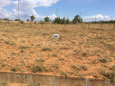 Project Image of 1453.02 - 3532.93 Sq.ft Residential Plot Plot for buy in GSS Akshaya Siri