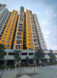 Project Image of 1100.0 - 1685.0 Sq.ft 2 BHK Apartment for buy in Pragnya Daffodils