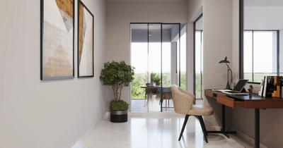 Project Image of 3100.0 - 3300.0 Sq.ft 3 BHK Villa for buy in SRK The Roots