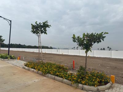 Project Image of 600.0 - 750.0 Sq.ft Residential Plot Plot for buy in Nsquare Sai Brindhavan Nagar