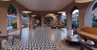 Project Image of 4401.0 - 4464.0 Sq.ft 4 BHK Bungalow for buy in Shrinivas Shine