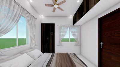 Rohaan Phoenix Bedroom 1