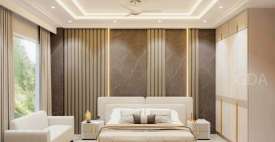 Project Image of 2250.0 - 4950.0 Sq.ft 4 BHK Apartment for buy in Chadha Residency
