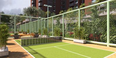 Project Image of 1575.0 - 2285.0 Sq.ft 3 BHK Apartment for buy in TRU Aquapolis