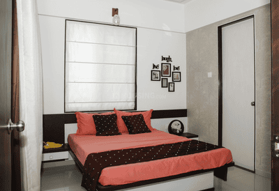 Project Image of 950 Sq.ft 2 BHK Apartment / Flat for sale in Undri for Rs. 5500000