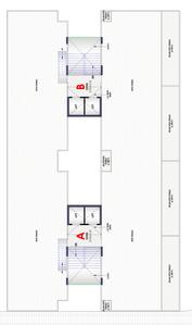 Project Image of 0.0 - 649.6 Sq.ft 2 BHK Apartment for buy in Tvamev Iconic Tower