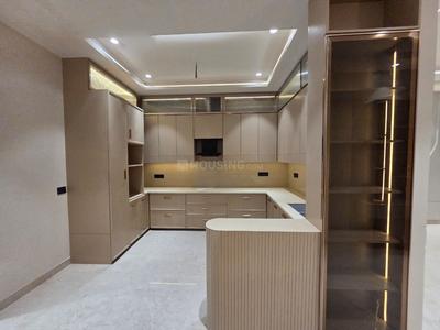 Project Image of 985.0 - 1650.0 Sq.ft 2 BHK Apartment for buy in Magic Villa Luxury Floors