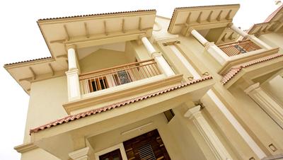 Anmol Residency III Images for Elevation of Anmol Infrabuild LLP Anmol Residency III 1