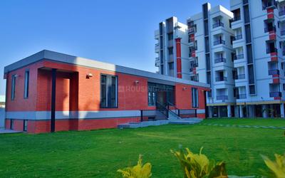 Project Image of 657.0 - 1098.0 Sq.ft 1 BHK Apartment for buy in Sun Real Home