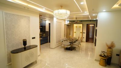 Project Image of 2370.0 - 2550.0 Sq.ft 3 BHK Apartment for buy in Addela Palm Resort