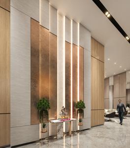 Project Image of 865.0 - 1197.0 Sq.ft 2 BHK Apartment for buy in Millennium Samriddhi
