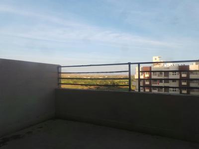 Project Image of 297.0 - 512.0 Sq.ft 1 RK Apartment for buy in Krishna Icon