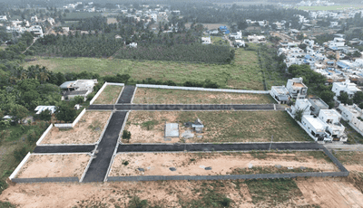 EB Colony Extension Phase II Elevation 2