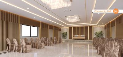 Project Image of 1120.0 - 1457.0 Sq.ft 2 BHK Apartment for buy in Royal Dream City 2