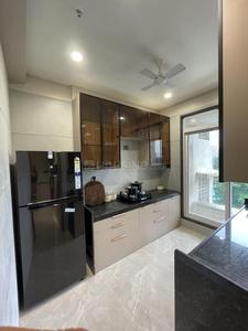 Project Image of 602.89 - 900.0 Sq.ft 2 BHK Apartment for buy in Gami Terra