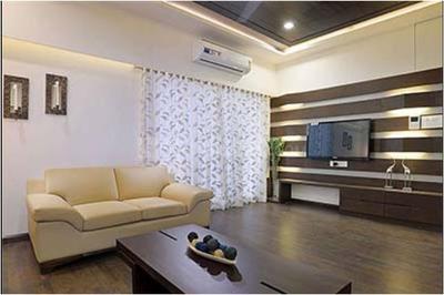 Project Image of 999.0 - 1623.0 Sq.ft 2 BHK Apartment for buy in Chordias G4