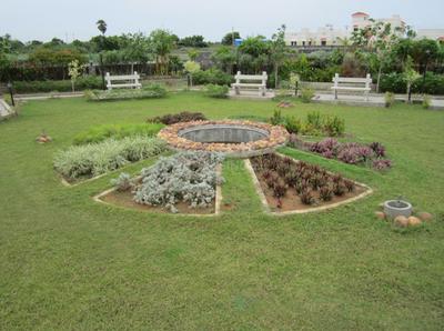 Project Image of 1197.0 - 1925.0 Sq.ft 2 BHK Villa for buy in Engineers Park City Phase II