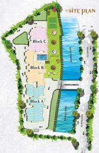 Project Image of 1729.0 - 2375.0 Sq.ft 3 BHK Apartment for buy in Gajpati Astha Prestige