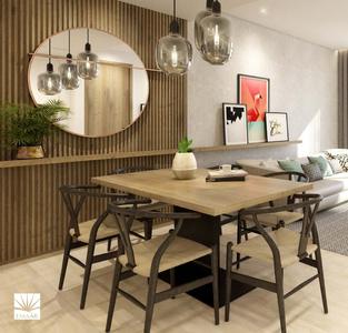 Project Image of 753.0 - 3095.0 Sq.ft 1 BHK Apartment for buy in Emaar Vida Residences