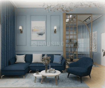 Project Image of 1735.0 - 1785.0 Sq.ft 3 BHK Villa for buy in White Town Villas