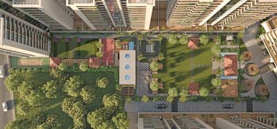 Project Image of 4500 Sq.ft 3 BHK Penthouse for sale in Sevasi for Rs. 20000000