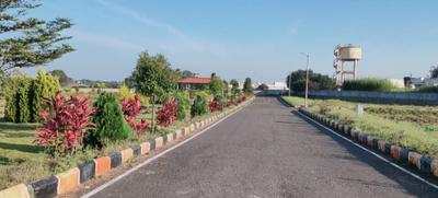 Project Image of 1620.0 - 3600.0 Sq.ft Residential Plot Plot for buy in SRR RRR 9