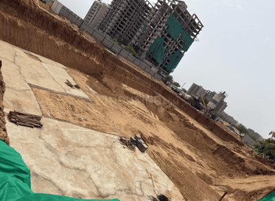 Project Image of 0.0 - 876.83 Sq.ft 3 BHK Apartment for buy in Shree Ariva
