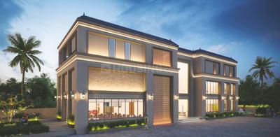 Project Image of 1677.23 - 2235.34 Sq.ft 5 BHK Apartment for buy in Vedant Royal Mansions