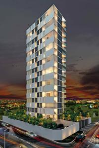 Project Image of 1851.0 - 2036.0 Sq.ft 3 BHK Apartment for buy in Casagrand Olympus