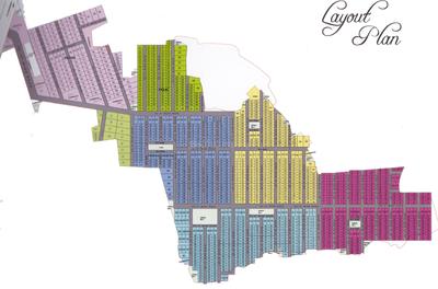 Project Image of 1000.0 - 5000.0 Sq.ft Residential Plot Plot for buy in Gangotri City