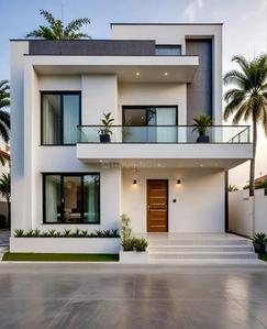 Project Image of 841.0 - 1200.0 Sq.ft 2 BHK Villa for buy in RMK Majestic Villas