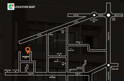 Project Image of 350.26 - 503.0 Sq.ft 2 BHK Apartment for buy in Vrajbhumi Avenue
