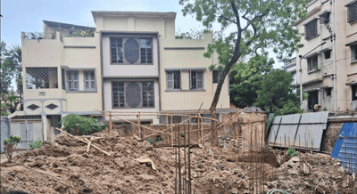 Project Image of 0.0 - 1888.0 Sq.ft 4 BHK Apartment for buy in Sun Arihant