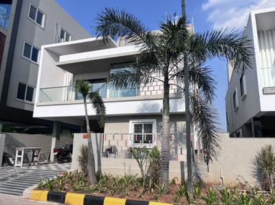 Project Image of 0.0 - 2370.0 Sq.ft 3 BHK Villa for buy in RNG Supra Avenue