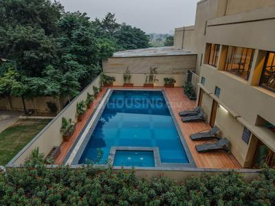 Project Image of 1857.39 - 2975.54 Sq.ft 3 BHK Villa for buy in Mahima Shubh Nilay Phase II Villas