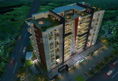 Project Image of 4534 Sq.ft 4 BHK Apartment / Flat for sale in Baner for Rs. 115000000