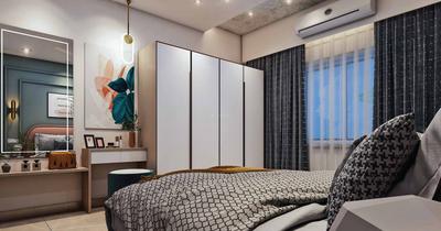 Project Image of 1868 Sq.ft 3 BHK Apartment / Flat for sale in Khandagiri for Rs. 14800000