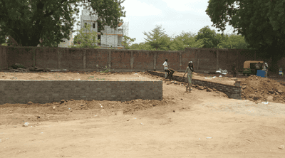 Project Image of 2848.88 - 5697.12 Sq.ft Residential Plot Plot for buy in Shree Vishnudhara Greens