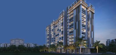 Project Image of 582.0 - 1230.0 Sq.ft 1 BHK Apartment for buy in Prime Nest