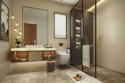 Project Image of 655 Sq.ft 1 BHK Apartment / Flat for sale in Ghatikia for Rs. 5150000