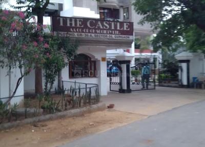 Project Image of 0.0 - 2000.0 Sq.ft 3 BHK Apartment for buy in Swaraj Homes The Castle Society