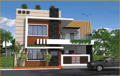 Project Image of 1300.0 - 12916.69 Sq.ft Residential Plot Plot for buy in Annciya Isha Serene
