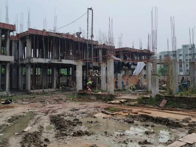 Project Image of 431.0 - 1092.0 Sq.ft 1 BHK Apartment for buy in Eden Roopkatha
