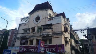 Jain Jains Brindavan Elevation 1