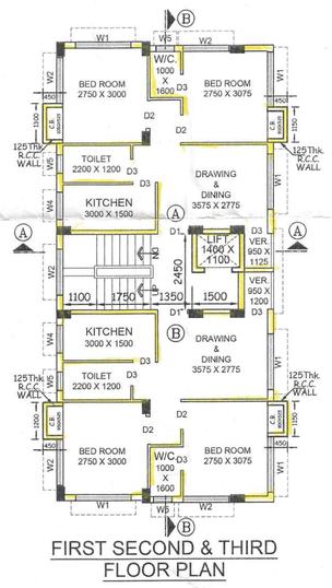 Gallery Cover Pic of Sarkar Kiran