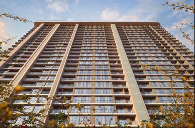 Project Image of 1479 Sq.ft 3 BHK Apartment / Flat for sale in Mundhwa for Rs. 16100000
