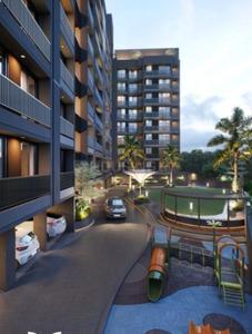Project Image of 1440.0 - 1485.0 Sq.ft 3 BHK Apartment for buy in Palladian Greens