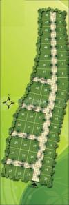 Project Image of 1000.0 - 1800.0 Sq.ft Residential Plot Plot for buy in Sri Krishna SKC Greens