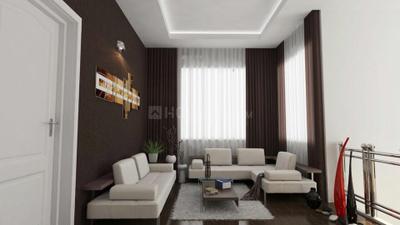 Project Image of 0.0 - 1864.0 Sq.ft 3 BHK Villa for buy in Indus Gratia Greenrich Villas