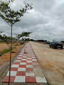 Project Image of 1350.0 - 4500.0 Sq.ft Residential Plot Plot for buy in Bhoomi ShikhaMani Township